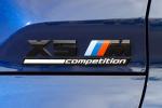 BMW X5 M Competition 2020 года (NA)